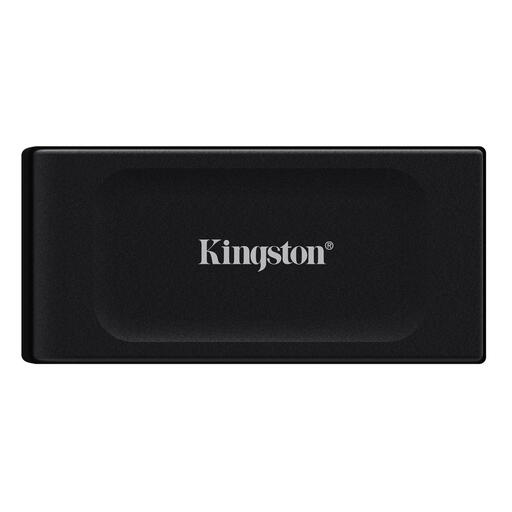 Kingston XS1000 2TB