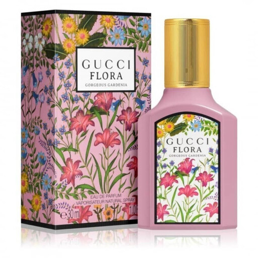 Gucci Flora Gorgeous Gardenia Eau de Parfum 30ml