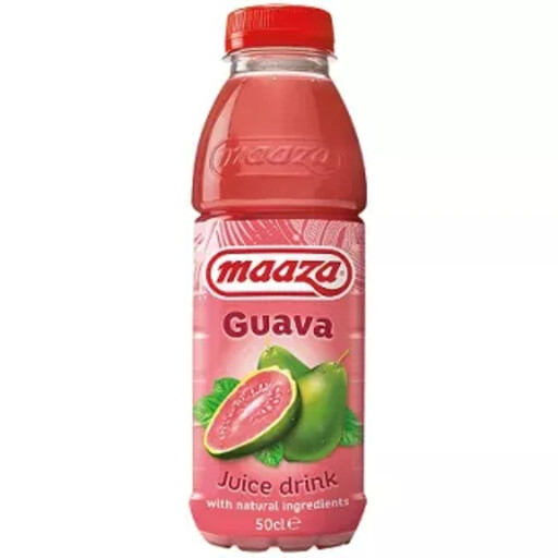 MAAZA 浓缩番石榴汁 500ml