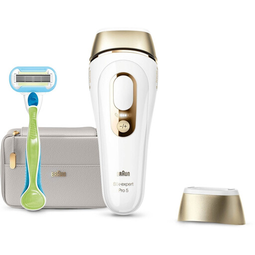 Braun Silk·expert Pro 5 PL5054 IPL Hair Removal Device