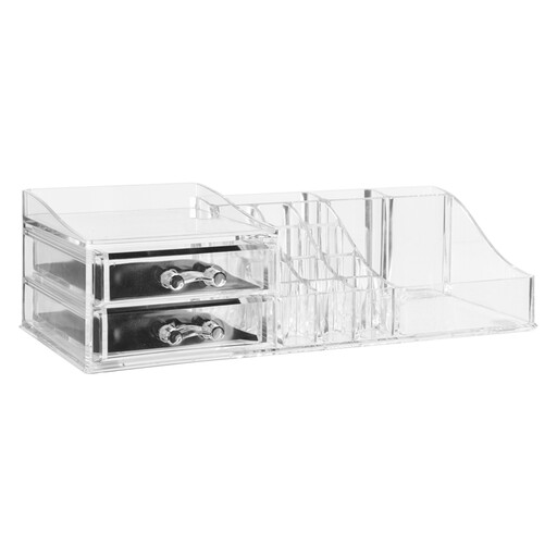 5five Selena 2-Drawer Organiser