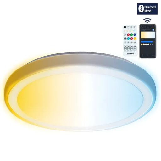 Aigostar BLE MESH Smart Ceiling Light 36W