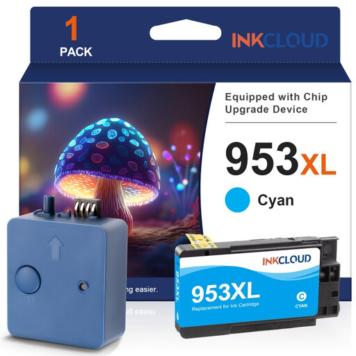 INKCLOUD 953XL Magenta