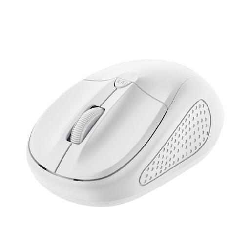 Trust Primo Mouse Travel Ambidextrous RF Wireless Optical 1600DPI