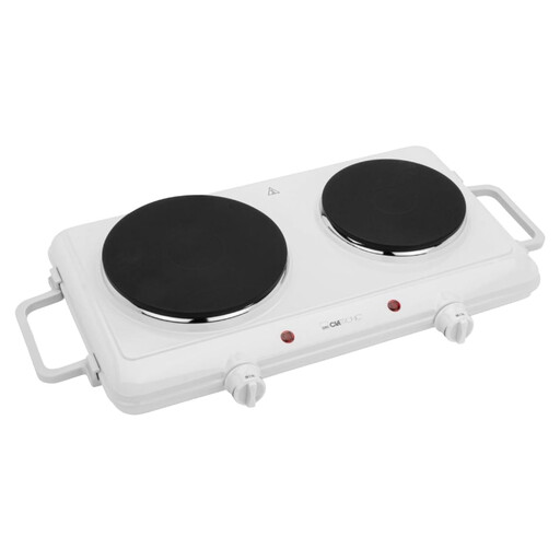 Clatronic CTC Double Hot Plate DKP3583
