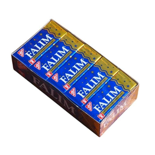 Falim Sakiz Damla Chewing Gum