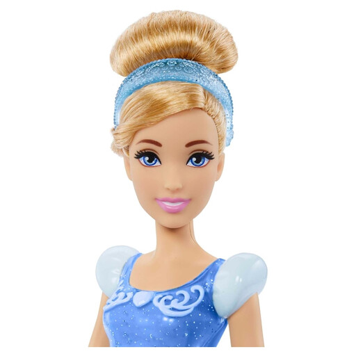 Disney Princess Cinderella Anziehpuppe