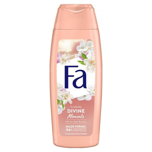 Fa Douchegel Divine Moments 250 ml