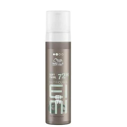 WELLA Eimi - Nutricurls Soft Twirl 72h 200ml