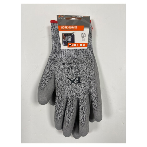 HPPE+PU Work Gloves
