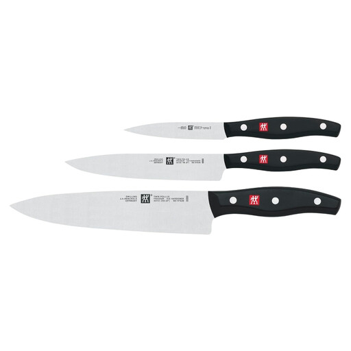ZWILLING Twin Pollux Series Knife Set, 3 Pieces