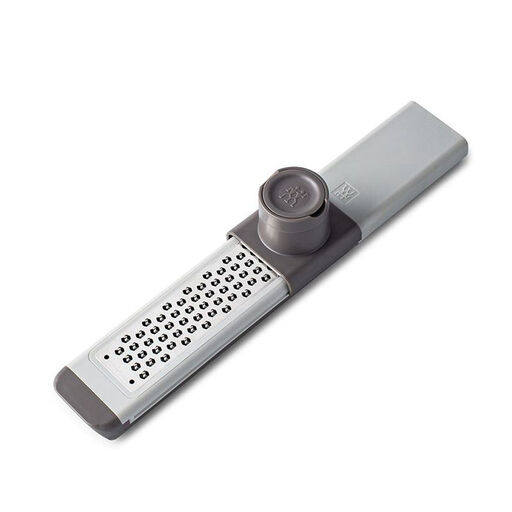 Zwilling Z-Shape Multireibe aus Edelstahl