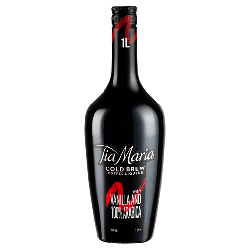 Tia Maria Liqueur 1-litre