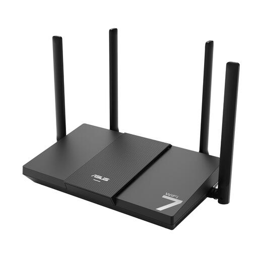 ASUS RT-BE50 BE3600 Wireless Router