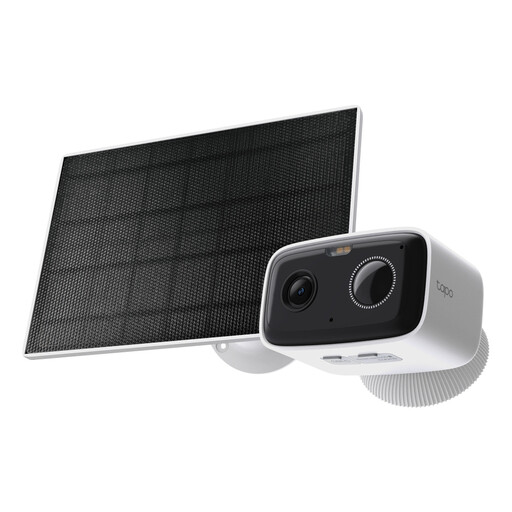 TP-Link Tapo C400 Kit Box Outdoor IP Security Camera