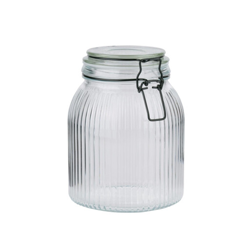 Storage jar 1400ml