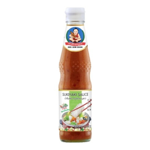 Healthy Boy Brand Sukiyaki Sauce (Original) 350g