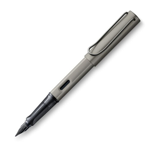 Lamy Lx Fountain Pen, Rose Gold