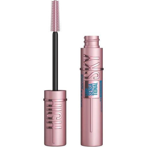 Maybelline Lash Sensational Sky High Black Waterproof