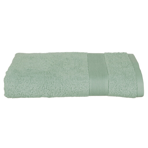 Celadon Bath Towel 450 GSM 70x130cm