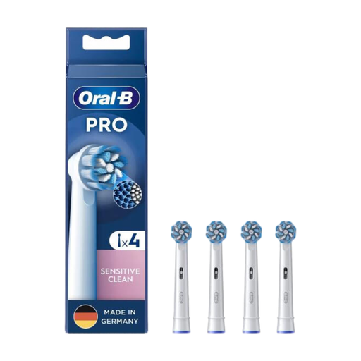 Oral-B Aufsteckbürsten im Vergleich & Kaufratgeber