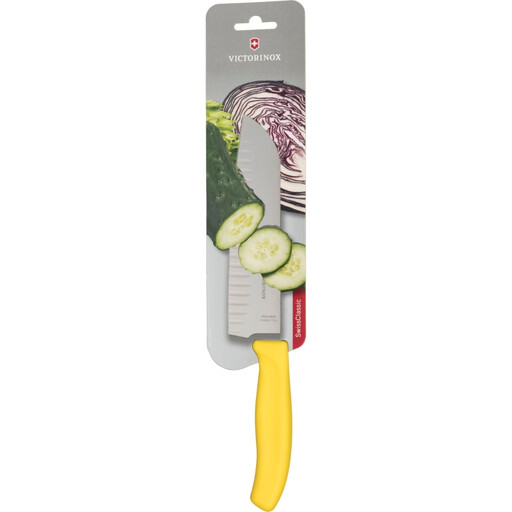 Victorinox Swiss Classic Santoku, 17 cm