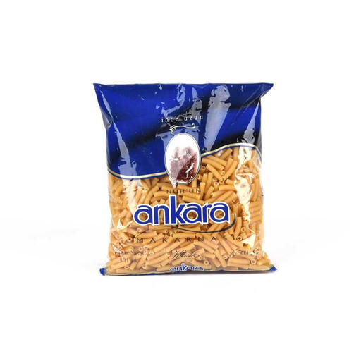 Ankara Makarnasi Ince Uzun 500g