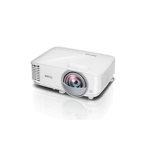 BenQ MW809STH short-throw projector