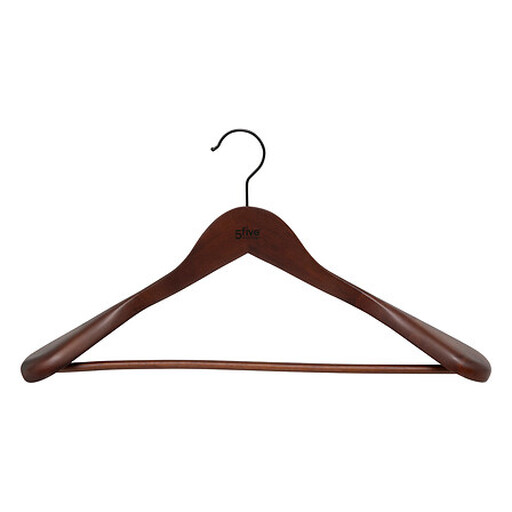 5Five Maple Clothes Rack