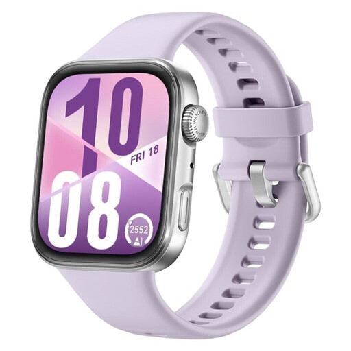 HUAWEI Watch Fit 4 in Purple
