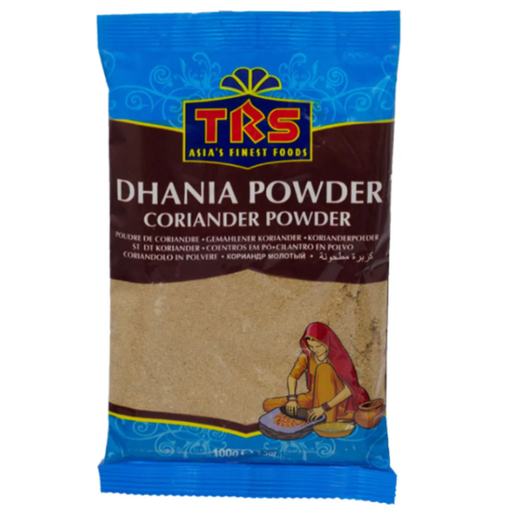 TRS Dhania Powder Coriander 100 g