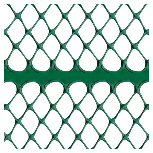 Tenax Floret Green 0.4x5m, Decorative Edging for Flowerbeds/Lawns/Flowerbeds