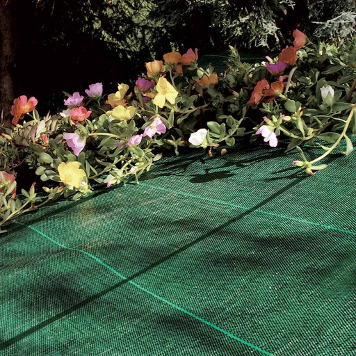 Tenax Cover Pro 3.30 x 100 m Weed Control Fabric
