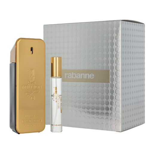 1 Million Giftset 120 ml