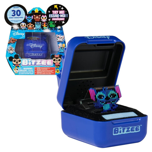 Bitzee Disney – Digital Disney and Pixar Characters