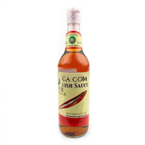 X.O Fish Sauce 750 ml