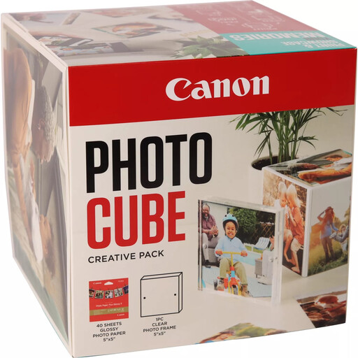 Canon 2311B076 Photo Paper Blue Gloss