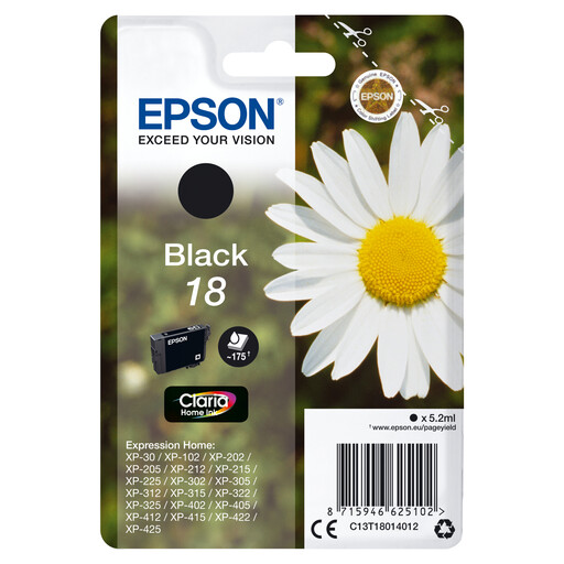 Epson 18XL Ink: Best Cartridges Buying Guide