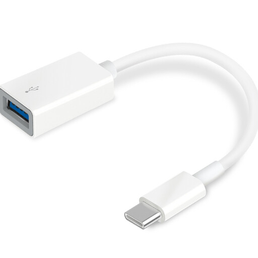 TP-Link UC400 USB-A to USB-C Adapter