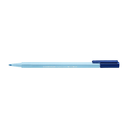 STAEDTLER Triplus Color Rpp Light Azure Pens