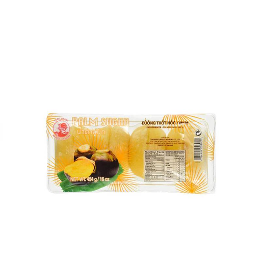 Cock Brand Palm Sugar 454g