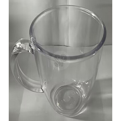 Trinkglas - 380ml