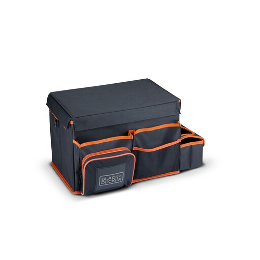 BLACK+DECKER Kofferraumtasche
