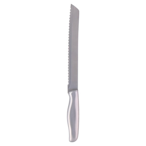 Alpina 15-Piece Knife Set with Block