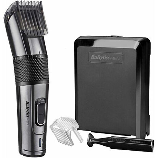 Babyliss E978E Carbon Titanium