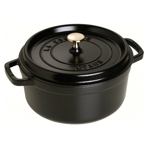 Staub Cocotte Classic 26 cm 5.2 litres