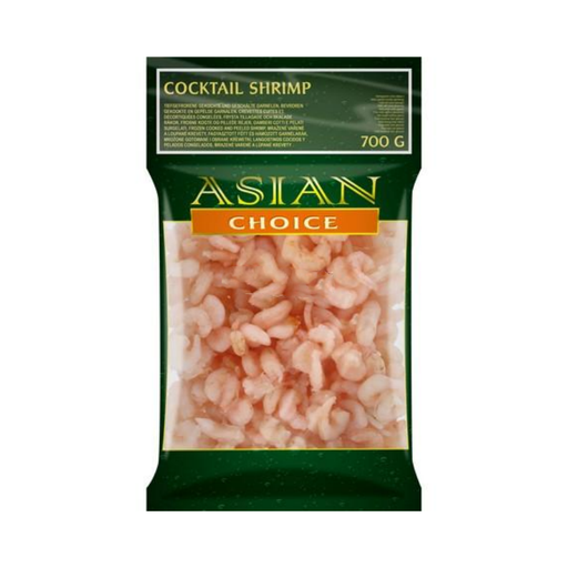 Asian Choice Peeled Cocktail Shrimp