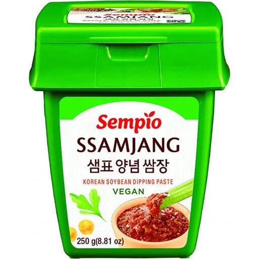 Sempio Ssamjang Seasoned Soybean Paste 250g