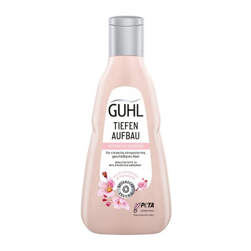 GUHL Deep Repair Shampoo 250 ml