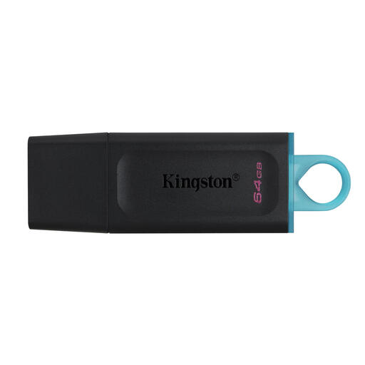 Kingston DataTraveler Exodia 64GB
